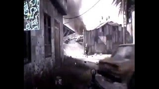 cod4 knife