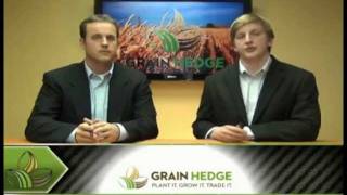 GrainTV - January 13th, 2012