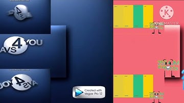 13 Shuric Scans With Are Slides (My Own Version) V2
