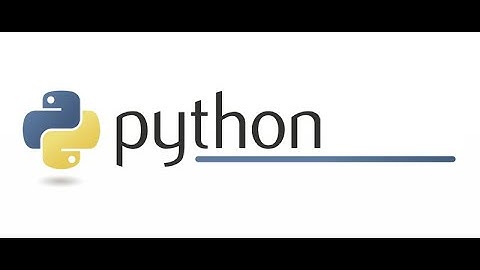 13 - بايثون للمهندسين - شرح المصفوفات الجزء الاول ساعة كاملة