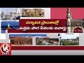 GHMC bags National Award for Best Civic Management of Tourist destination