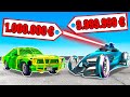 AUTOMOBILE BRUTTA VS AUTOMOBILE COSTOSA SU GTA 5!