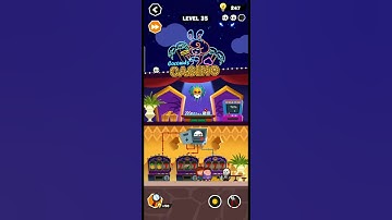 Yolo level 35 walkthrough and solution