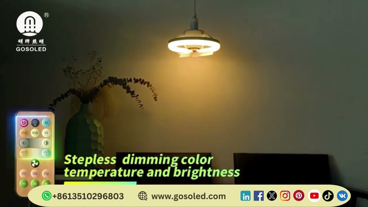 Transform your space with our Gosoled newly launched 