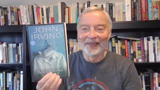 John Irving books I've read