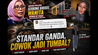 Dari Standar Ganda ke Selective Equality… Siapa Sebenarnya yang Diuntungkan?