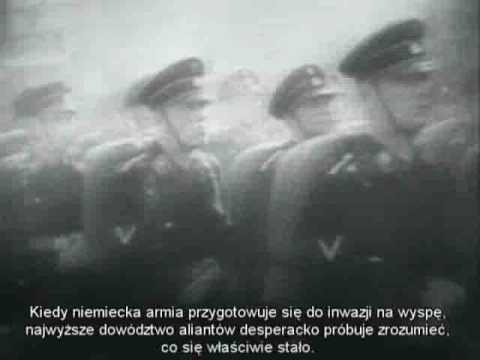 Commandos 2 - intro