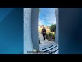 ‘Porch pirate’ planned to re-gift stolen Amazon packages for Christmas, deputies say