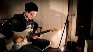 The Only Exception Paramore - Arthur Duran - Cover