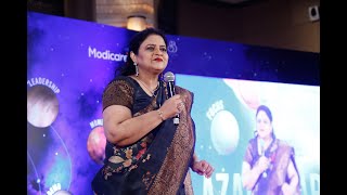 Dr. Surekha Bhargavas 3 Min Inspirational Story