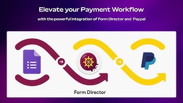 How to create invoice on PayPal from Google Forms?