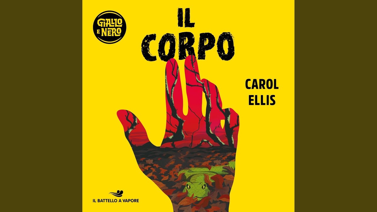 Capitolo 36 - Il corpo