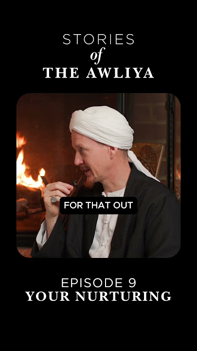 Shaykh Yahya Rhodus with Habib Umar | Ramadan Series Ep. 9