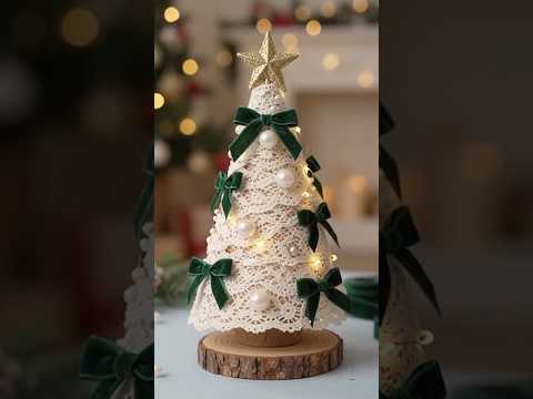 Christmas wonderland 🎄✨ #christmasdecoration #xmas