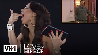 We All Know Erica's Not Your Girl | Check Yourself S4 E9 | Love & Hip Hop: New York