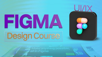 Learn Figma fast Ep.1 — Master Layout Grids, Plugins & Styles (UI/UX Basics)