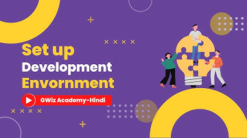 How to Setup WooCommerce Plugin | Development Environment for eCommerce website| Hindi |GWiz Academy
