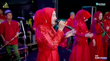 FULL ALBUM NEW EL SAFA - HAPPY WEDDING HERU IRAWAN & FITRIA ALWI AFIFAH - KEPUK BANGSRI