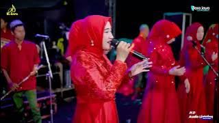 FULL ALBUM NEW EL SAFA - HAPPY WEDDING HERU IRAWAN & FITRIA ALWI AFIFAH - KEPUK BANGSRI
