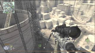 FUQIN HITMARKERS Ep.1 (READ DESCRIPTION)