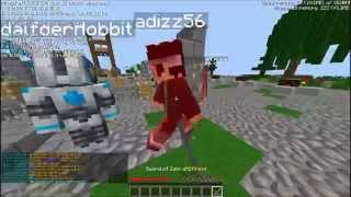 How to Get Spawn-killed in Hive SG | adizz56