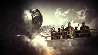 Dream Theater – The Astonishing (Official Trailer)