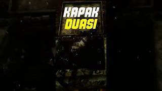 Kapak Duası dead by daylight  #gaming #dbd #deadbydaylight