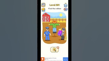 HOW TO BEAT LEVEL 281 IN DOP 5 #dop5 #dop #shortvid #shorts #short #videos #tiktok #viral #trending