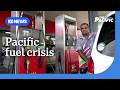 Pacific fuel pain continues despite Iran ceasefire | The Pacific | ABC News