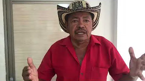 Fiesta en corraleja ~ Sabas mendez
