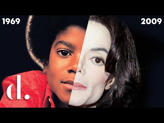Video of Michael Jackson Using His 'Natural Voice' Goes Viral