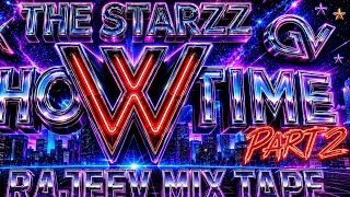 Cv - Thestarzz X Nmx Shwt Nonstop Mixtape Dj Rajeev
