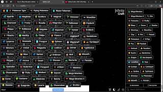 I Got Every Pokemon Tutorial 4You Has Made On His Channel