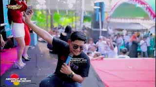 CINTA YANG SEMPURNA - SHAUN THE SHEEP - HAPPY PARTY CAKAR'S SWEED - BANGSRI JEPARA