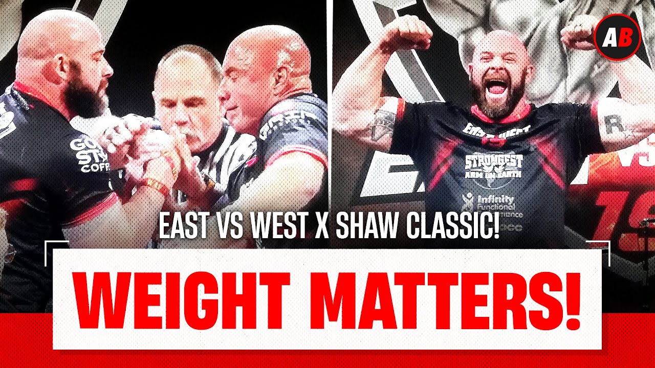 TODD HUTCHINGS VS DAVE CHAFFEE! *FULL MATCH RESULTS - YouTube