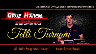 Telli Turnam / Grupharem Augsburg / 0157 375 222 05 (Hasan)