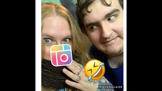 Tiny Face Makeup Challenge
