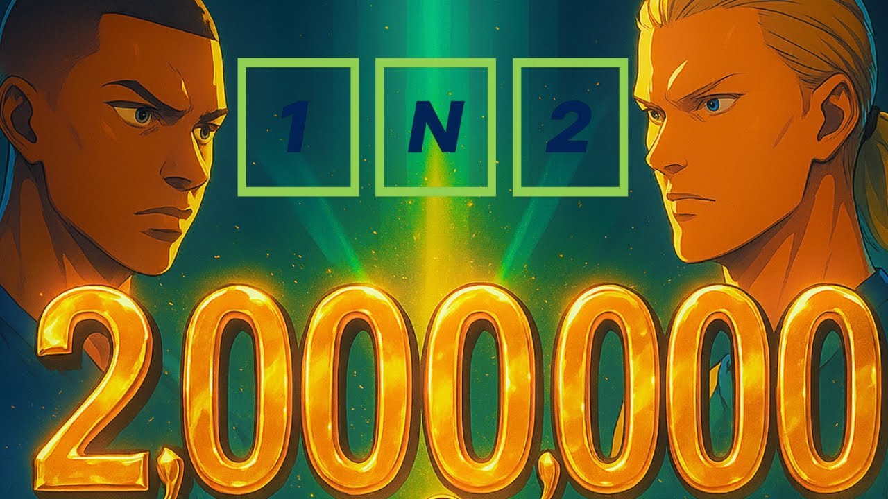 LOTO FOOT 15/15 Pronostics - FERAS-TU Mieux que nous 2 sur 15 Matchs ?