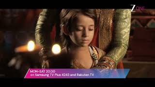 Jodha Akbar | S3 EP 7 | Zee One UK