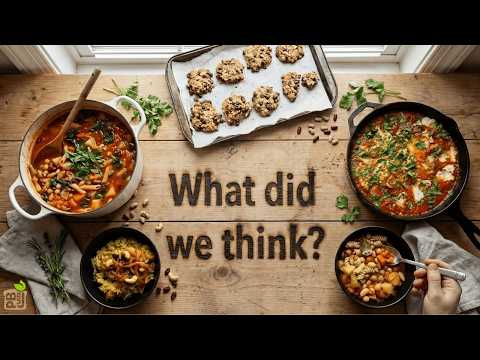 Zone Recipes