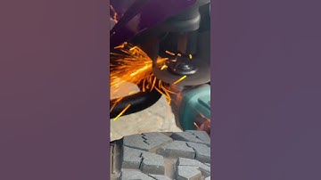 #jeep jk has front sway bar mount welded on?? #jeeplife#custom #welding #omg #prayer