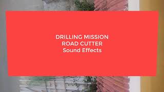 Drilling Mission Sound Effects Non Commercial Ec Free Music