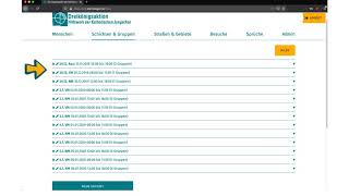Sternsingen-App Tutorial: 4) Schichten screenshot 1