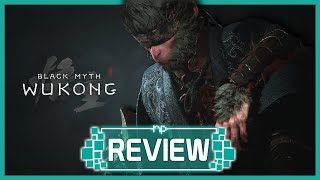Black Myth: Wukong Review - A Spectacular Adventure Marred by Disjointed Storytelling screenshot 5
