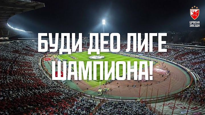 Liga šampiona - momenti za pamćenje