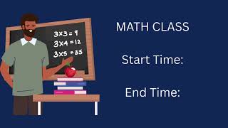 MNRO Finding Elapsed Time when given a Start time and an End time (Part 1 of 2)