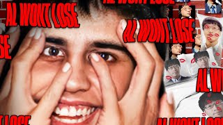 IF THEY LOSE,THE YEAR ENDS | AL vs TES | IWD LPL Co-Stream 2024