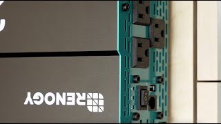 2000W Inverter | Dave & Matt Vans