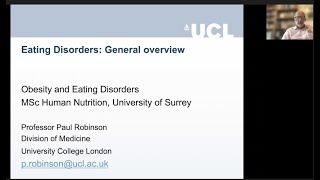 Eating Disorders Surrey screenshot 2