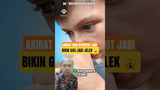 kenyot jari @creativelearning3d #facts #animation #remix #shorts